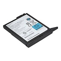 Fujitsu - notebook battery - 28 Wh