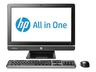 All-In-One Desktops