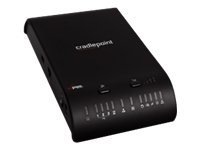 CradlePoint CBA750 - bridge - desktop