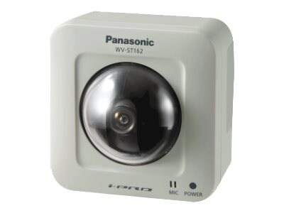 Panasonic i-Pro Smart HD WV-ST162 - network surveillance camera