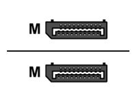 Promise Thunderbolt cable - 6.6 ft