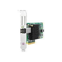 HPE 81E - host bus adapter - PCIe 2.0 x4 / PCIe x8 - 8Gb Fibre Channel