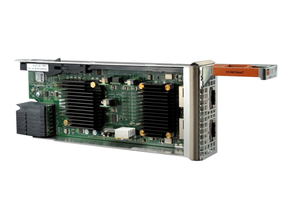 Dell EMC - expansion module - 10Gb Ethernet x 2