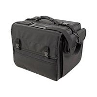 JELCO Padded Carry Bag for 5 laptops or Printer/Scanner