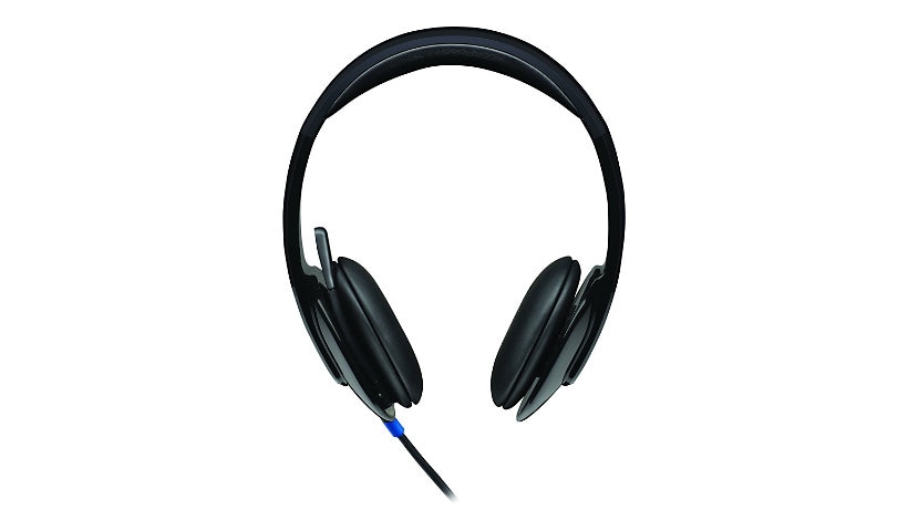 Logitech H540 On Ear Headset