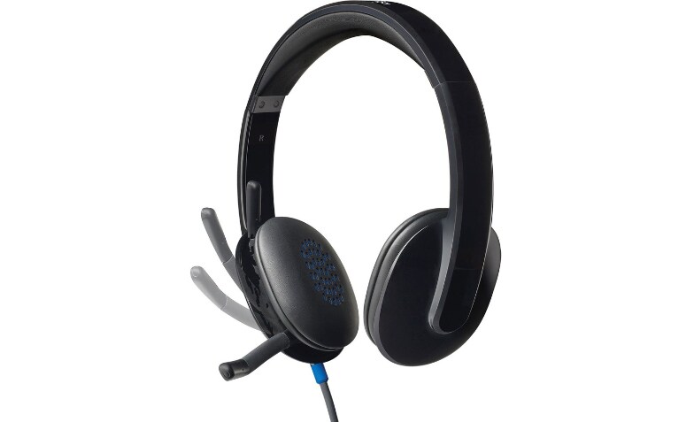 New logitech 2024 headset 2020