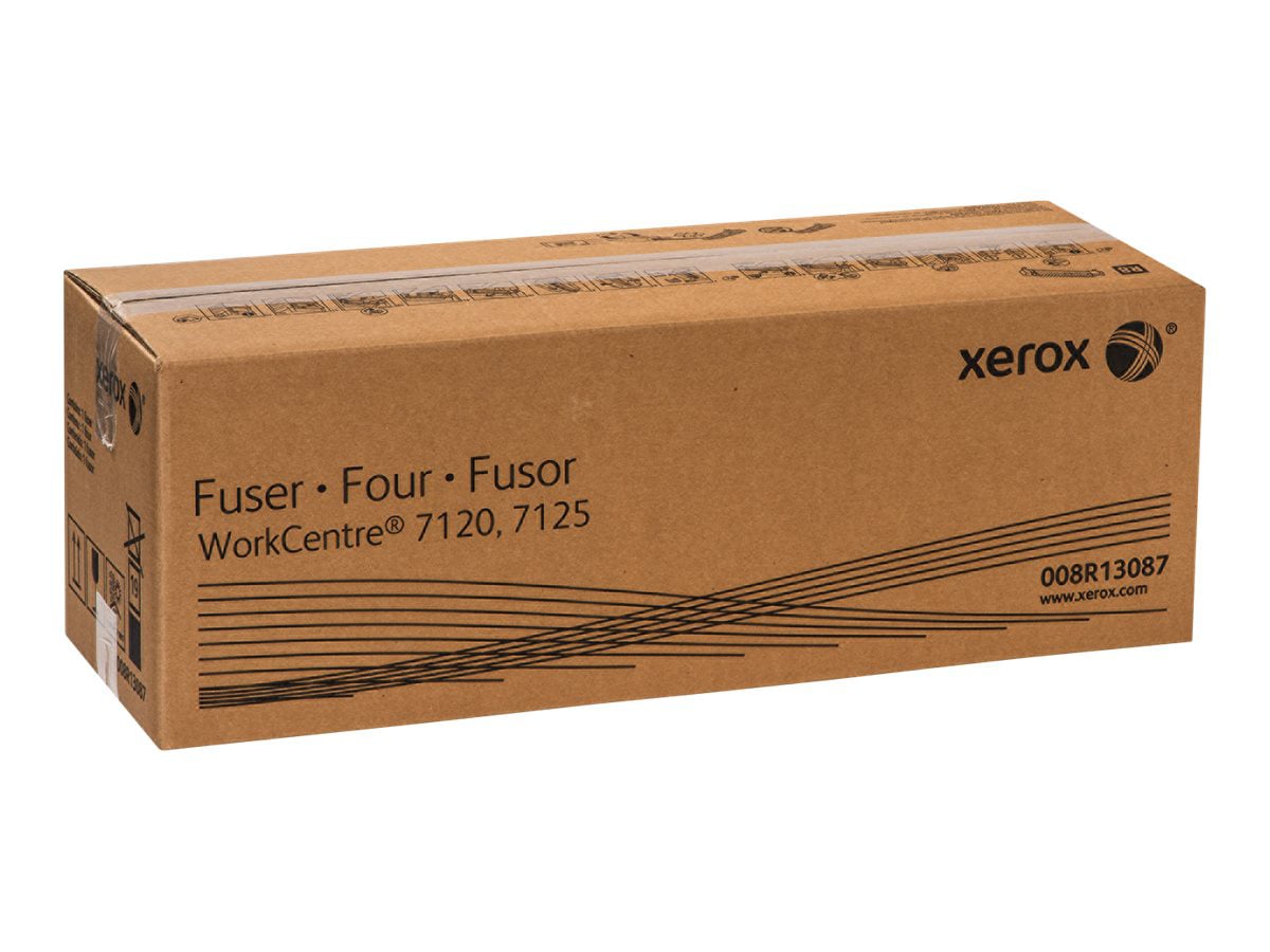 Xerox WorkCentre 7220i/7225i - fuser kit