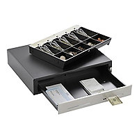 MMF Heritage 240 - electronic cash drawer