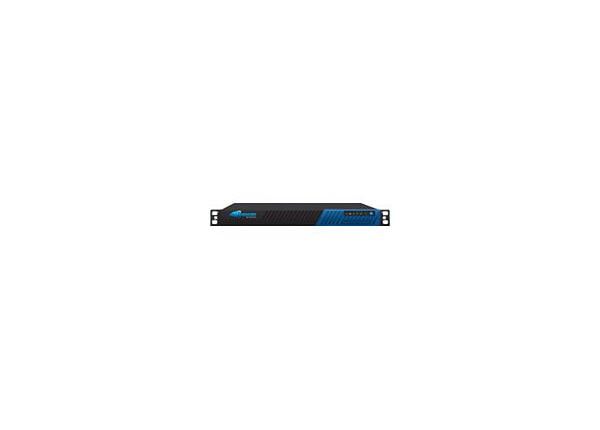 Barracuda Email Security Gateway 400 - security appliance