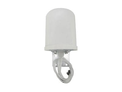 TerraWave 2.4/5 GHz 6 dBi MIMO Outdoor Quad Omni Antenna - antenna