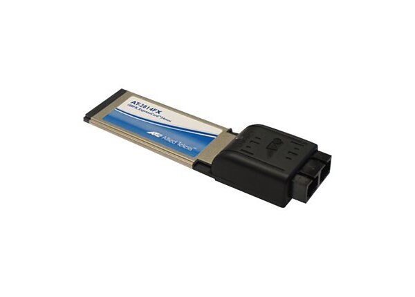 Allied Telesis AT-2814FX - network adapter