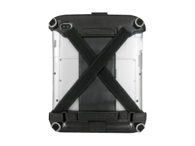 Panasonic Toughmate X-Strap - strap system for tablet