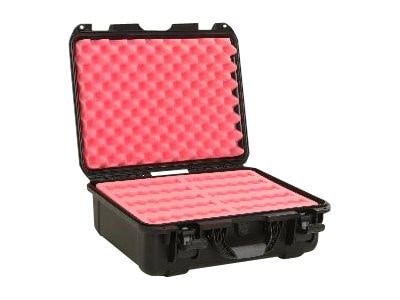 Turtle 039 Waterproof Hard Drive 10 - storage drive carrying case