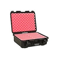 Turtle 039 Waterproof Hard Drive 10 - storage drive carrying case
