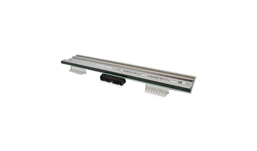 Zebra - 1 - printhead