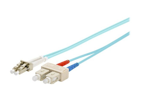 Wirewerks patch cable - 10 m