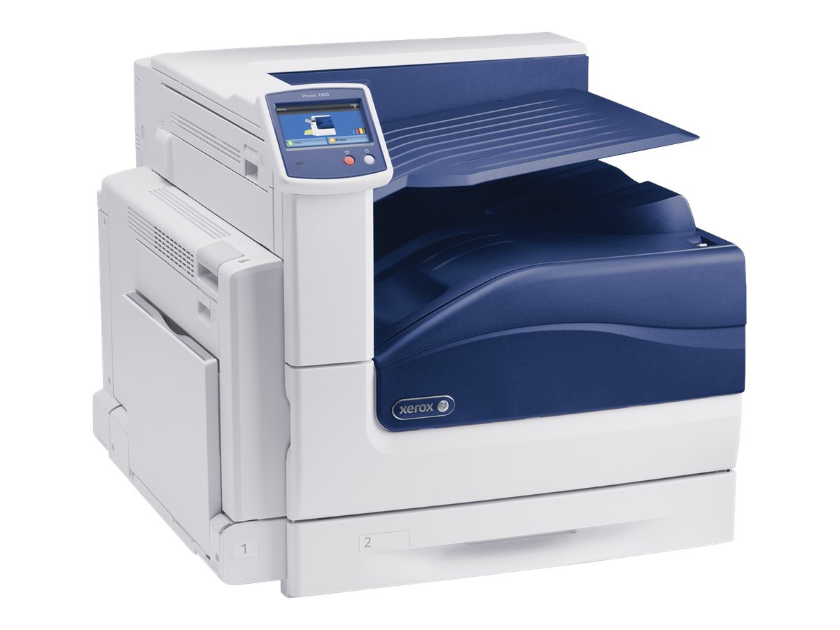 Xerox Phaser 7800/YDN color duplex (($4599-$261 savings=$4499, 9/30/19
