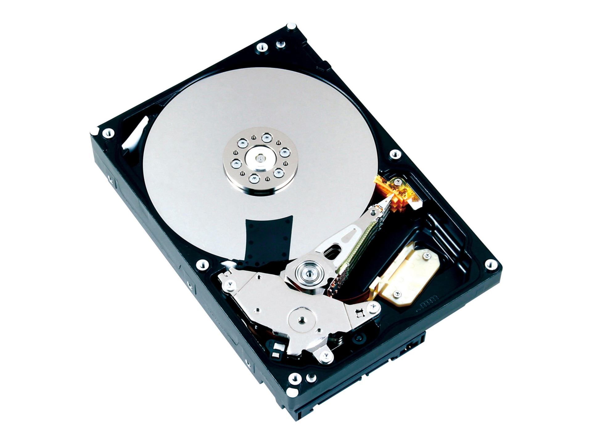 Toshiba DT01ACA050 - hard drive - 500 GB - SATA 6Gb/s