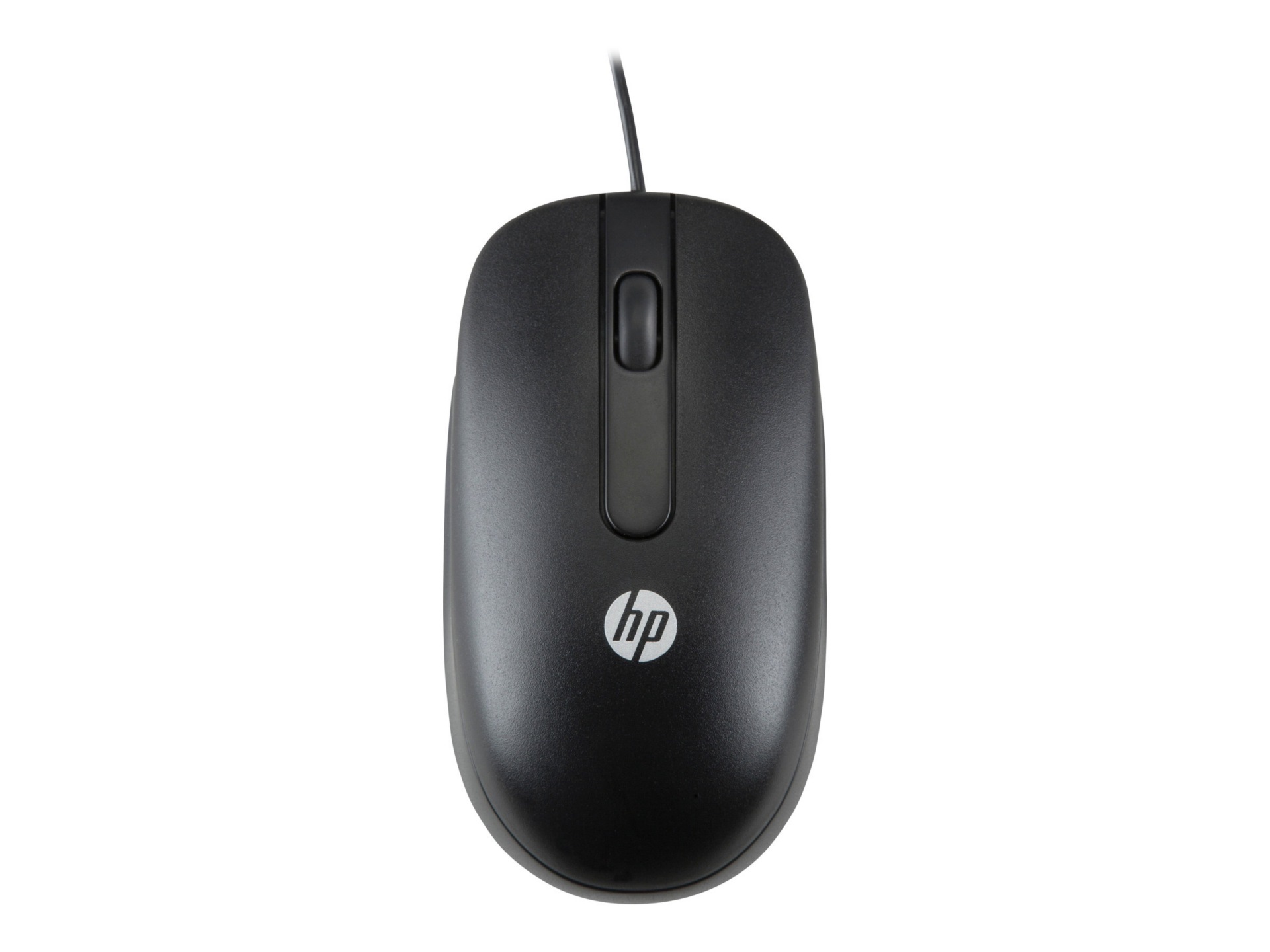 HP - mouse - USB