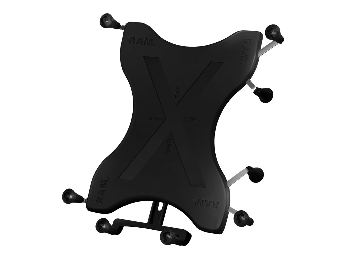 RAM X-Grip III - car holder for tablet