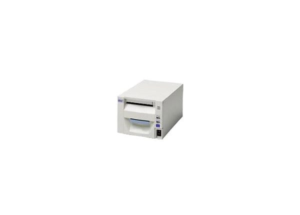 Star FVP10U-24 - receipt printer - two-color (monochrome) - direct thermal