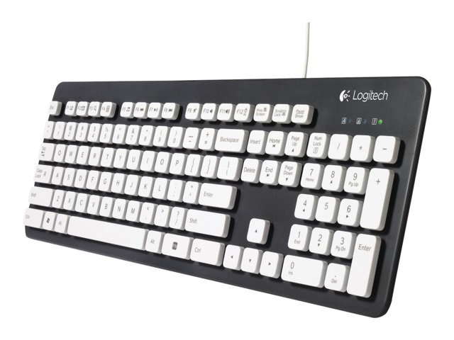 Logitech Washable Keyboard K310
