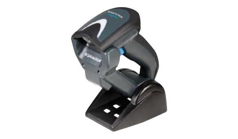 Datalogic Gryphon I GM4400 2D - barcode scanner