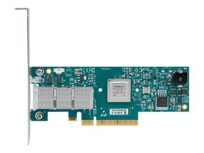 Mellanox ConnectX-3 EN MCX313A-BCBT - network adapter