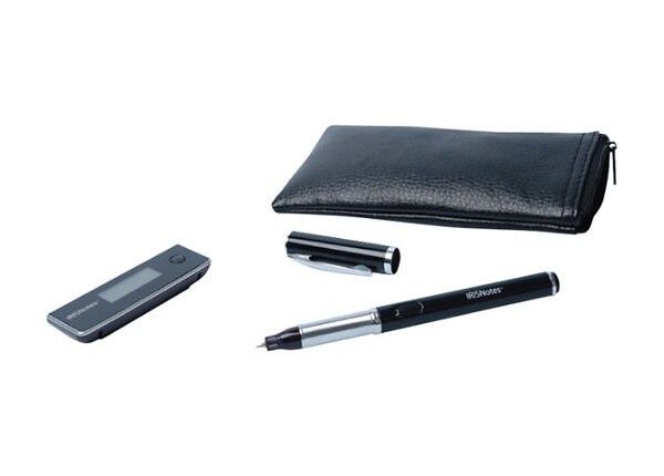 IRISNotes Executive 2 - digital pen - infrared