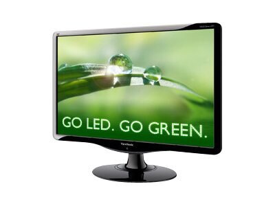 ViewSonic VA2232wm-LED - LED monitor - 22"