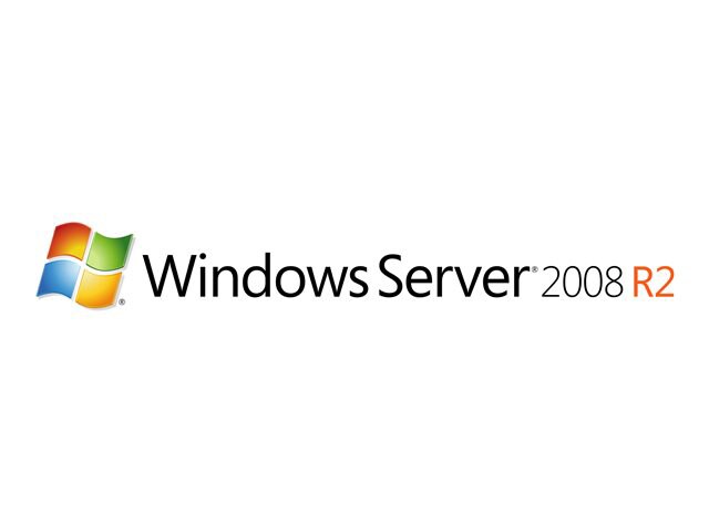 Microsoft Windows Server 2008 R2 Foundation - license
