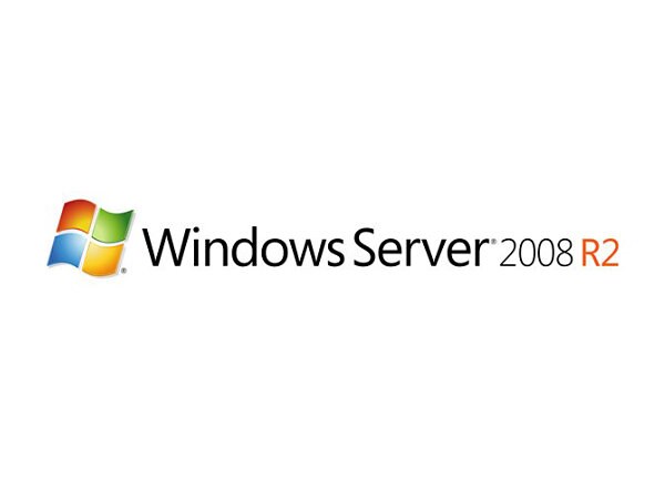 Microsoft Windows Server 2008 R2 Foundation - license