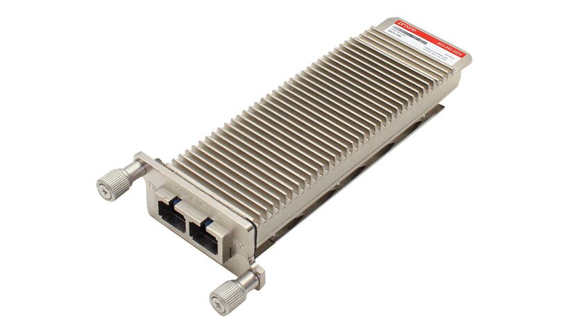 Proline Extreme 10111 Compatible 10GBASE-LR SMF 10KM XENPAK Transceiver
