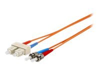 Wirewerks patch cable - 1 m