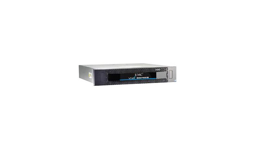 Dell EMC VNXe 3150 - NAS server - 6 TB