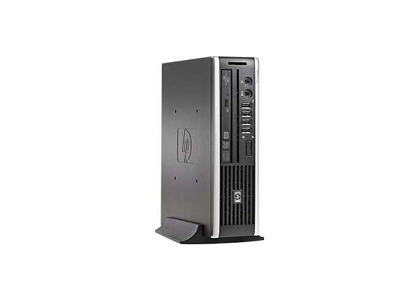 HP Compaq Elite 8300 - Core i5 3470S 2.9 GHz - 4 GB - 500 GB