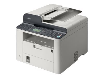 Canon FAXPHONE L190 - multifunction printer - B/W