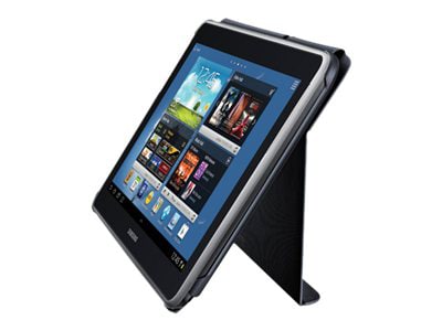 Samsung EFC-1G2NGE - protective cover for web tablet