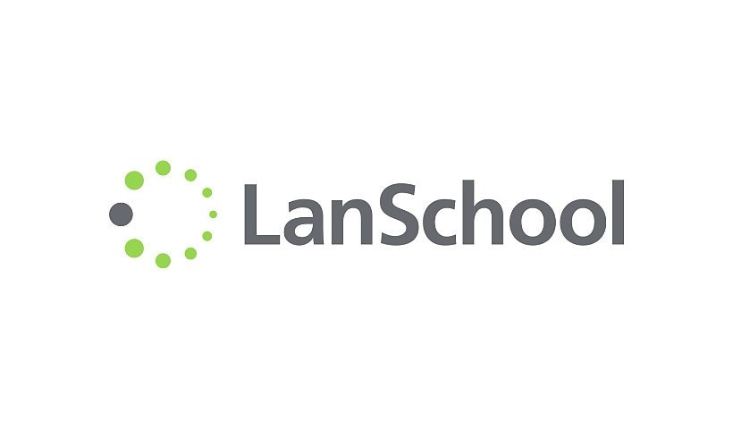 LanSchool - Site License (subscription upgrade license) (3 years) - 1 FTE u