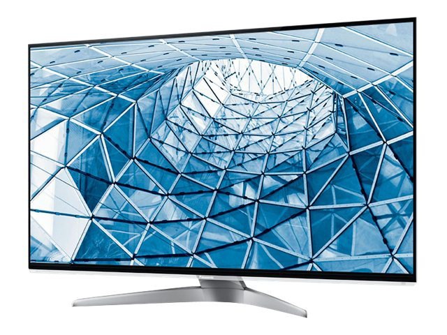 Panasonic TC L47WT50 - 47" 3D LED-backlit LCD TV