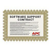 APC Extended Warranty - technical support - for InfraStruXure Central Basic
