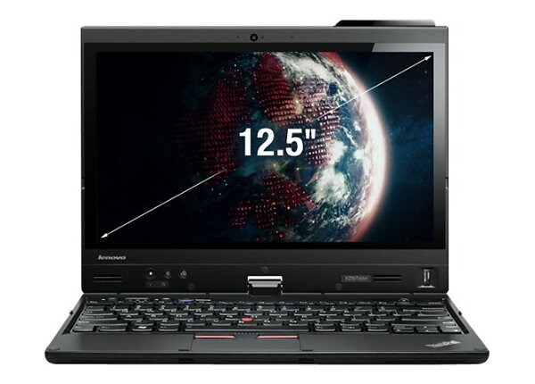 Lenovo ThinkPad X230 i5-3320M 180GB SSD 4GB 12.5" Win 7 Pro 3Y WTY
