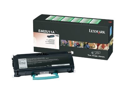 lexmark e462dn