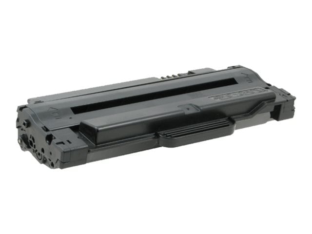 Clover Imaging Group - High Yield - black - remanufactured - toner cartridge (alternative for: Dell 330-9523, Dell