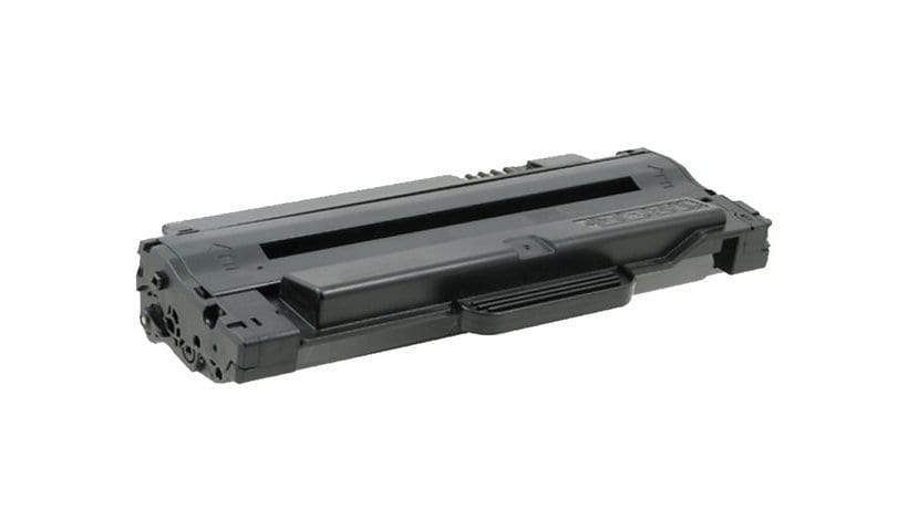 Clover Imaging Group - High Yield - black - remanufactured - toner cartridge (alternative for: Dell 330-9523, Dell