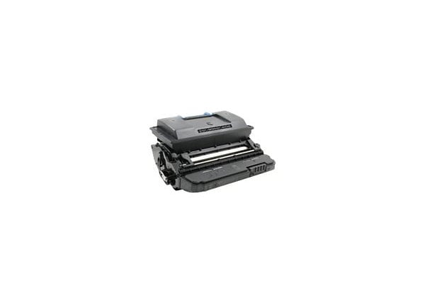 West Point - High Yield - black - toner cartridge ( equivalent to: Dell V8KHY, Dell 330-9788, Dell 330-9790 )