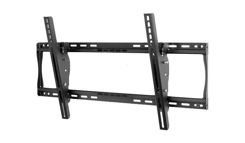 Peerless Universal EPT650 mounting kit - for flat panel - black