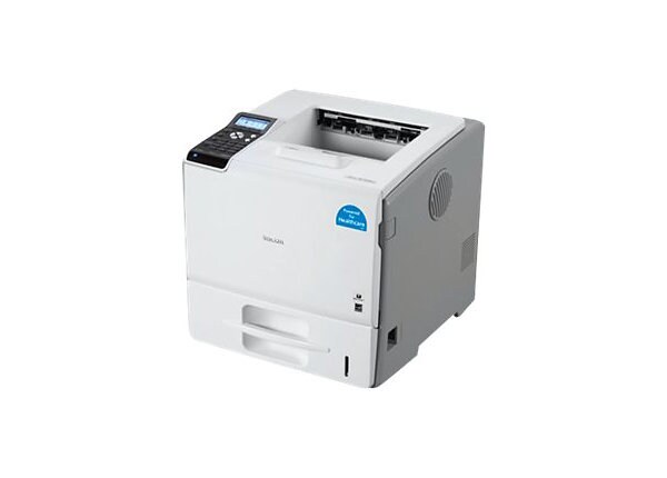 Ricoh SP 5210DNHT - printer - monochrome - laser