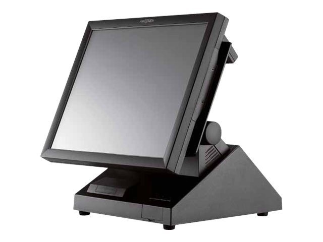 Partner PT-5910 - Atom D525 1.8 GHz - 15" TFT