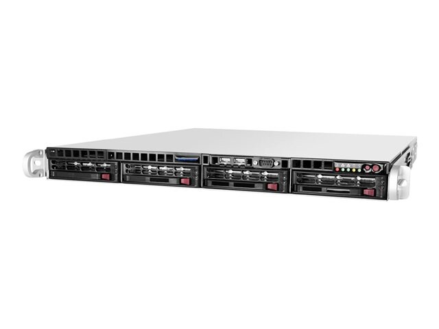 Quantum NDX-12 - NAS server - 12 TB